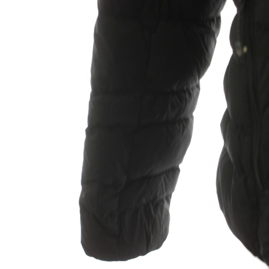 THE NORTH FACE（ザ ノースフェイス） サンダー ラウンドネック ダウン
