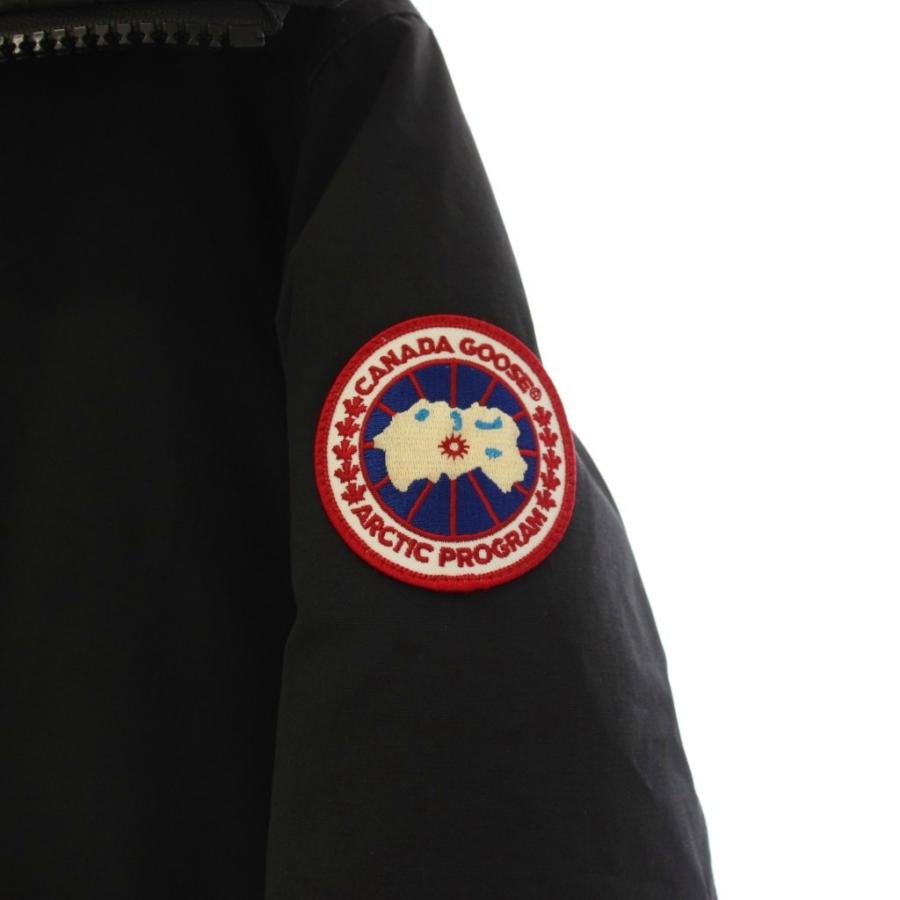 カナダグース CANADA GOOSE JASPER PARKA ジャスパー パーカ ダウン