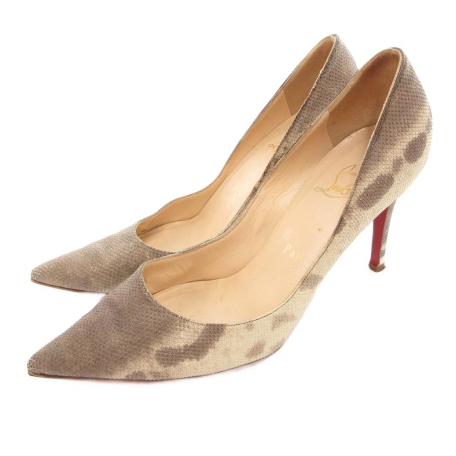 Christian Louboutin（クリスチャンルブタン） パンプス シューズ