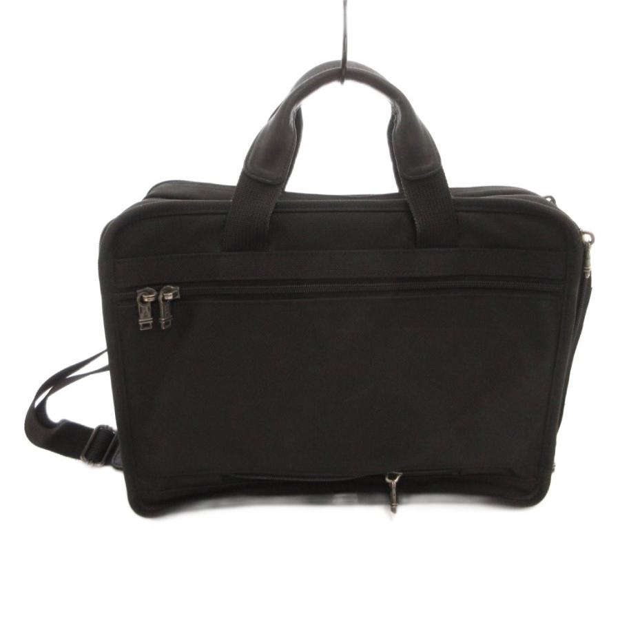 TUMI（トゥミ） エクスバンダブル2WAYビジネスバッグ ハンド ブリーフ