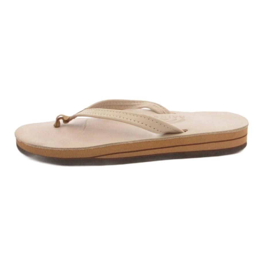 レインボーサンダル RAINBOW SANDALS サンダル シューズ ロゴ LS