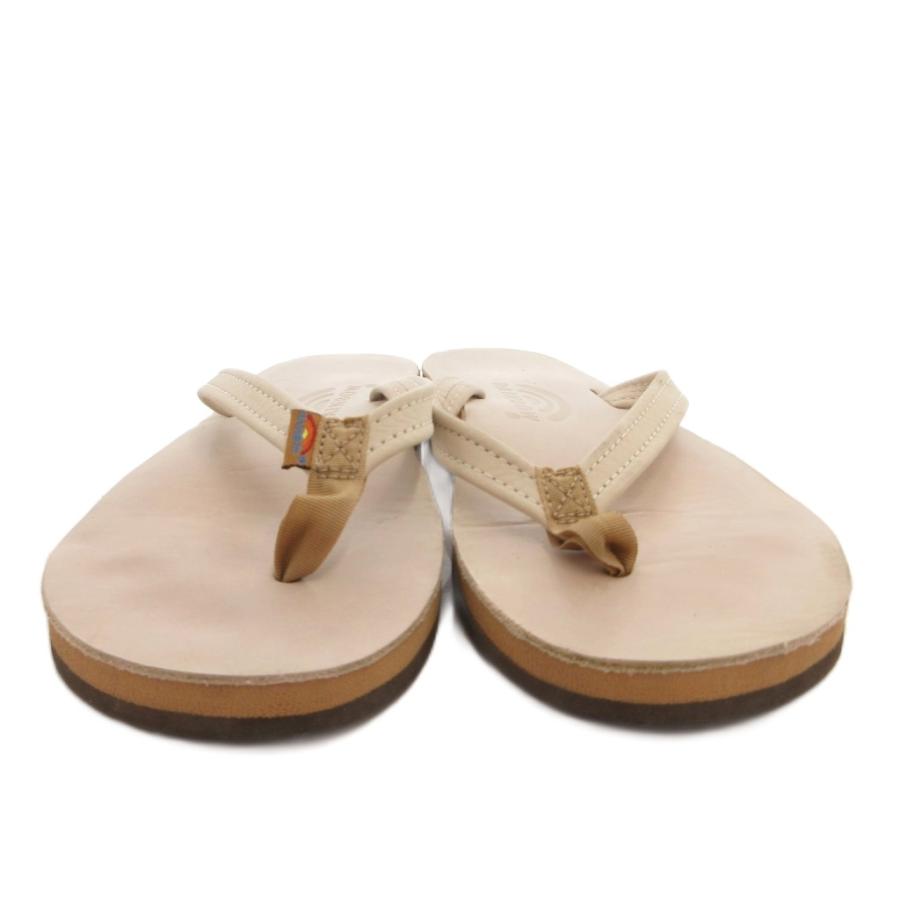 レインボーサンダル RAINBOW SANDALS サンダル シューズ ロゴ LS