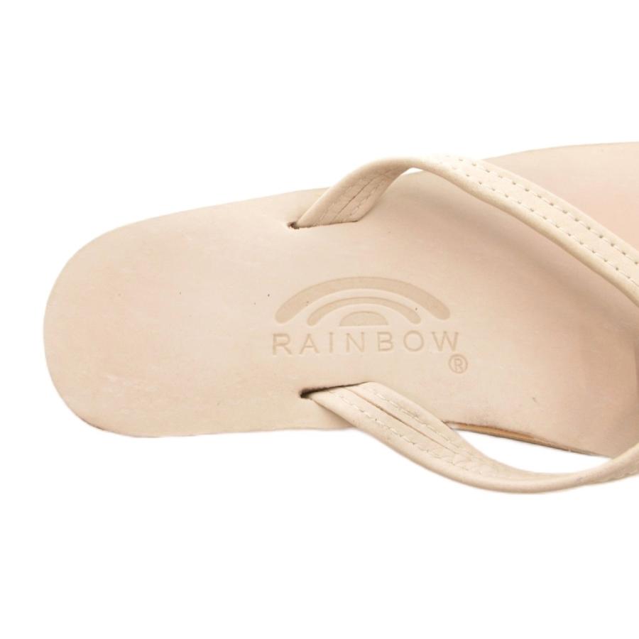 レインボーサンダル RAINBOW SANDALS サンダル シューズ ロゴ LS