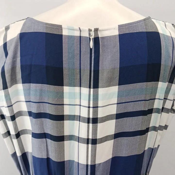 ブルーレーベルクレストブリッジ BLUE LABEL CRESTBRIDGE ワンピース