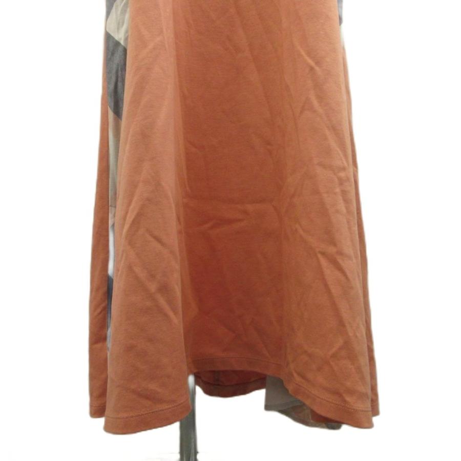 ブルーレーベルクレストブリッジ BLUE LABEL CRESTBRIDGE ロング