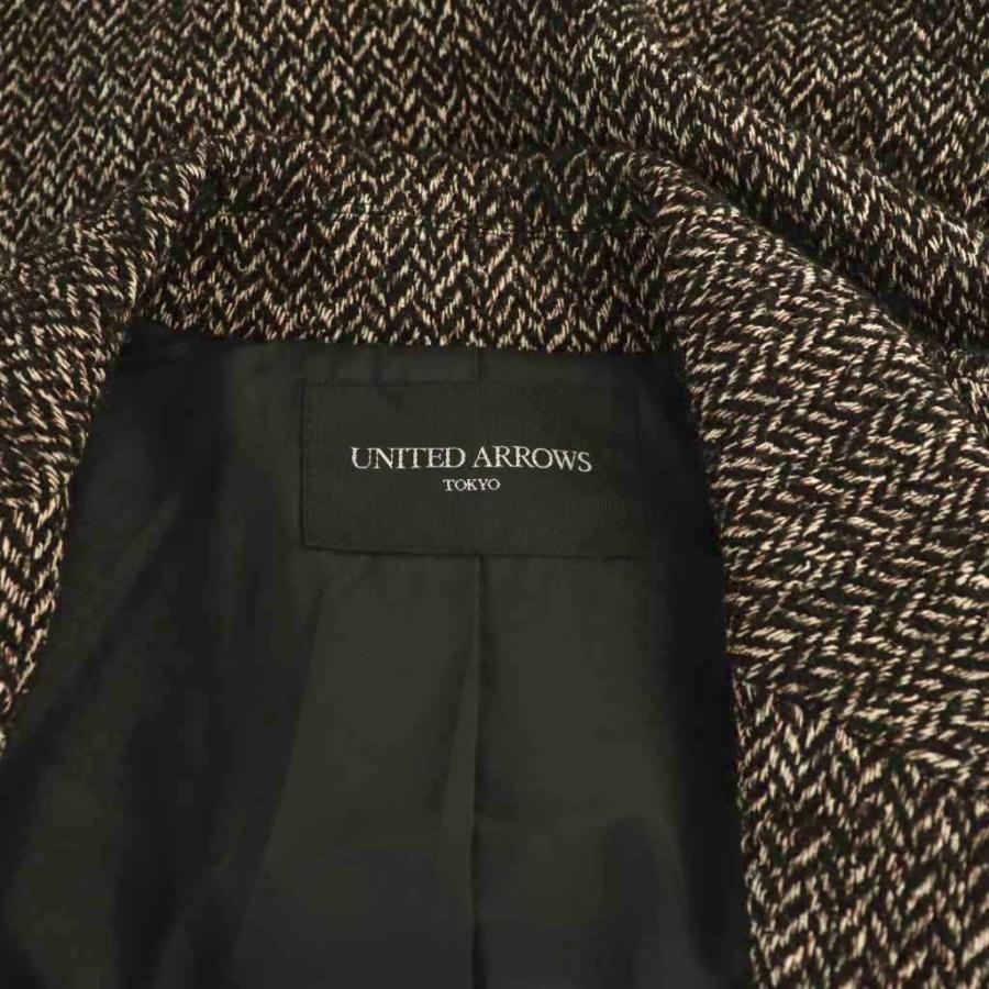 UNITED ARROWS（ユナイテッドアローズ） テーラードジャケット