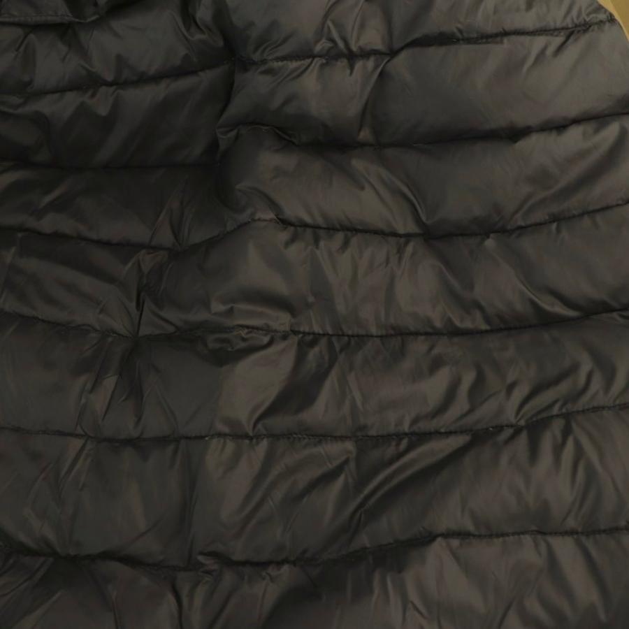 ロッソ ROSSO アーバンリサーチ ダウンライナー付き モッズコート