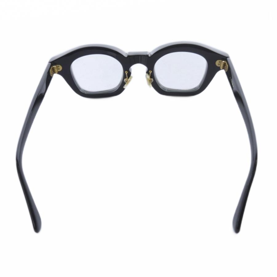 白山眼鏡店 GLAM PROTO グラムプロト 極太フレーム 眼鏡 メガネ