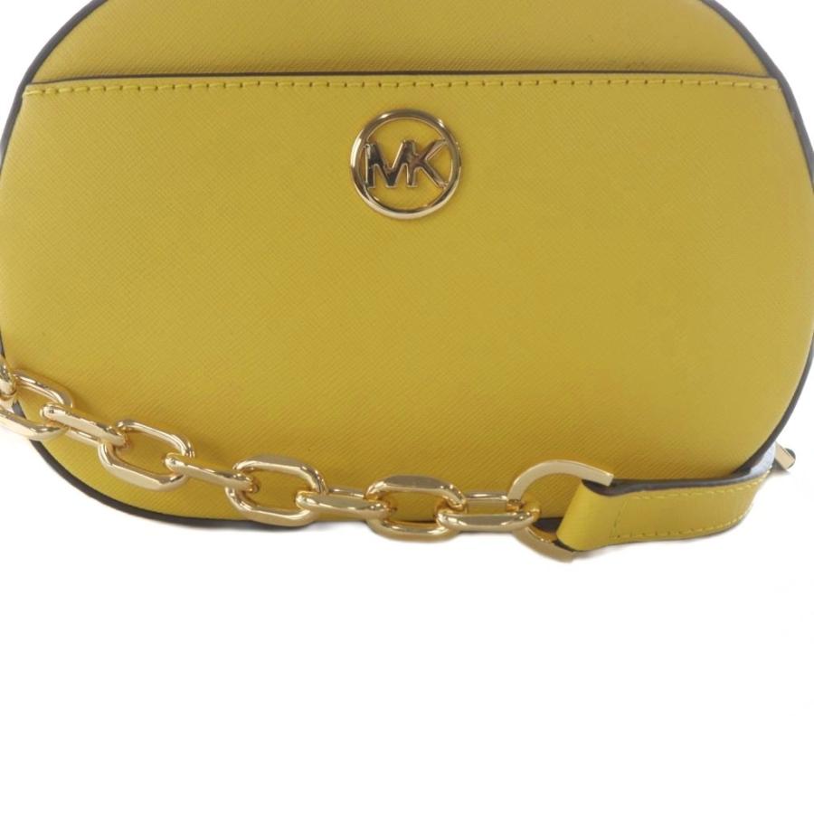 未使用品 マイケルコース MICHAEL KORS ロゴ チェーン