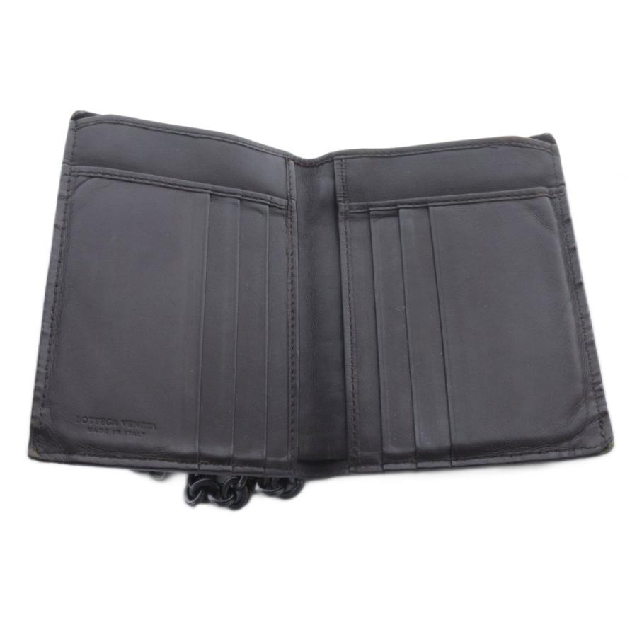 BOTTEGA VENETA（ボッテガ・ヴェネタ） イントレチャート チェーン