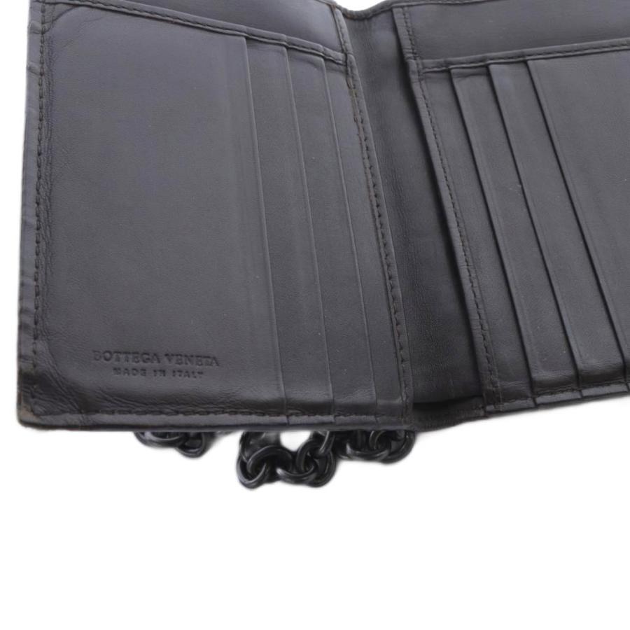 BOTTEGA VENETA（ボッテガ・ヴェネタ） イントレチャート チェーン