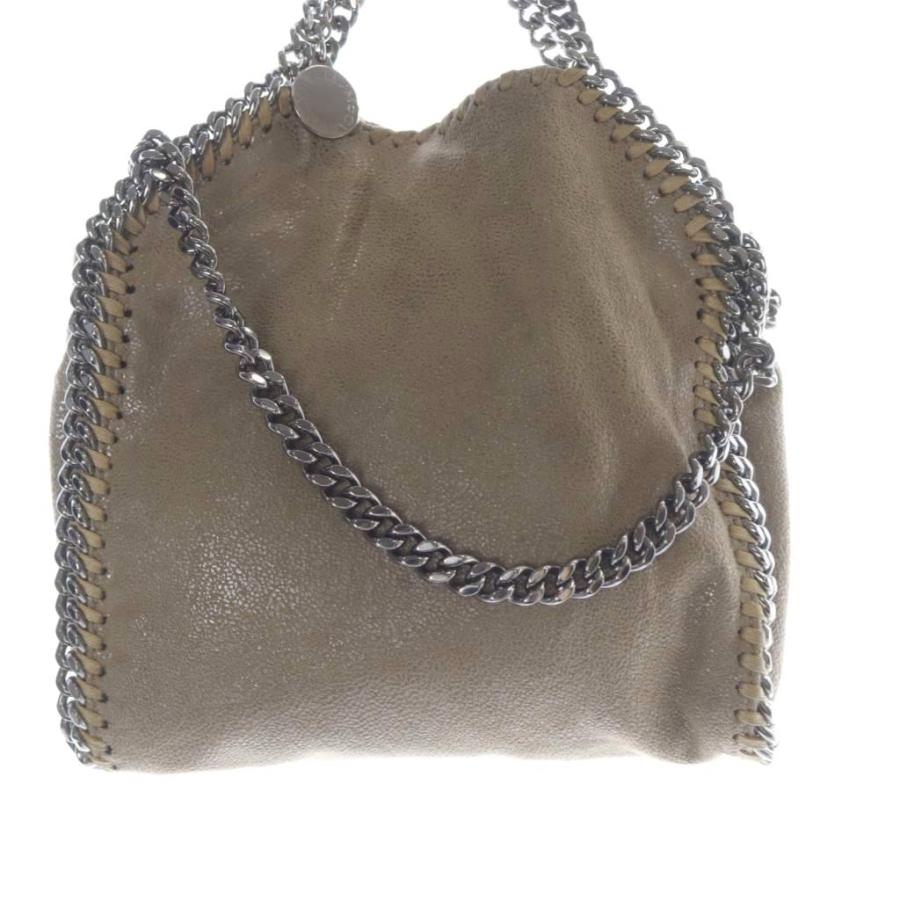 ステラマッカートニー STELLA McCARTNEY ファラベラ タイニー
