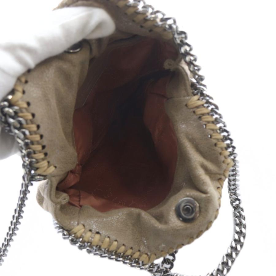 ステラマッカートニー STELLA McCARTNEY ファラベラ タイニー