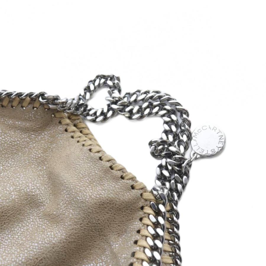 ステラマッカートニー ファラベラ ミニ パイソン 2way ハンドバッグ Stella McCartney（ステラ・マッカートニー） □新品□未使用□ ステラ