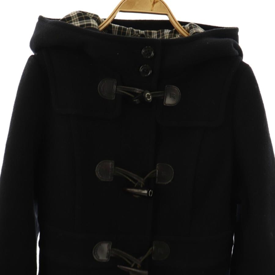 BURBERRY BLUE LABEL（バーバリーブルーレーベル） 裏地チェック