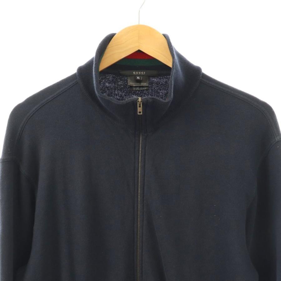 お値下げ中　GUCCI グッチ　トラックジャケット　M 楽天市場】【ポイント10倍 期間限定】 グッチ GUCCI トラック