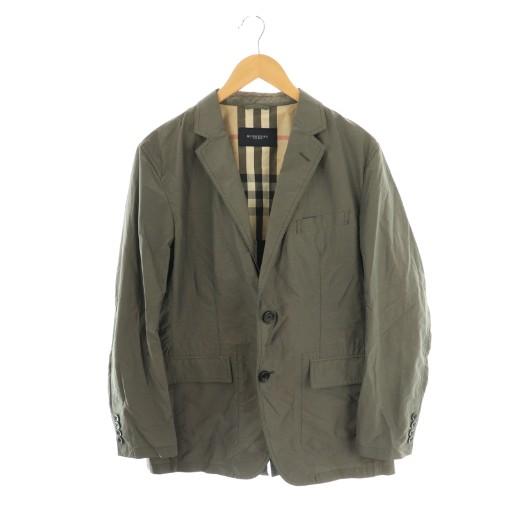 バーバリー ロンドン BURBERRY LONDON テーラードジャケット シングル