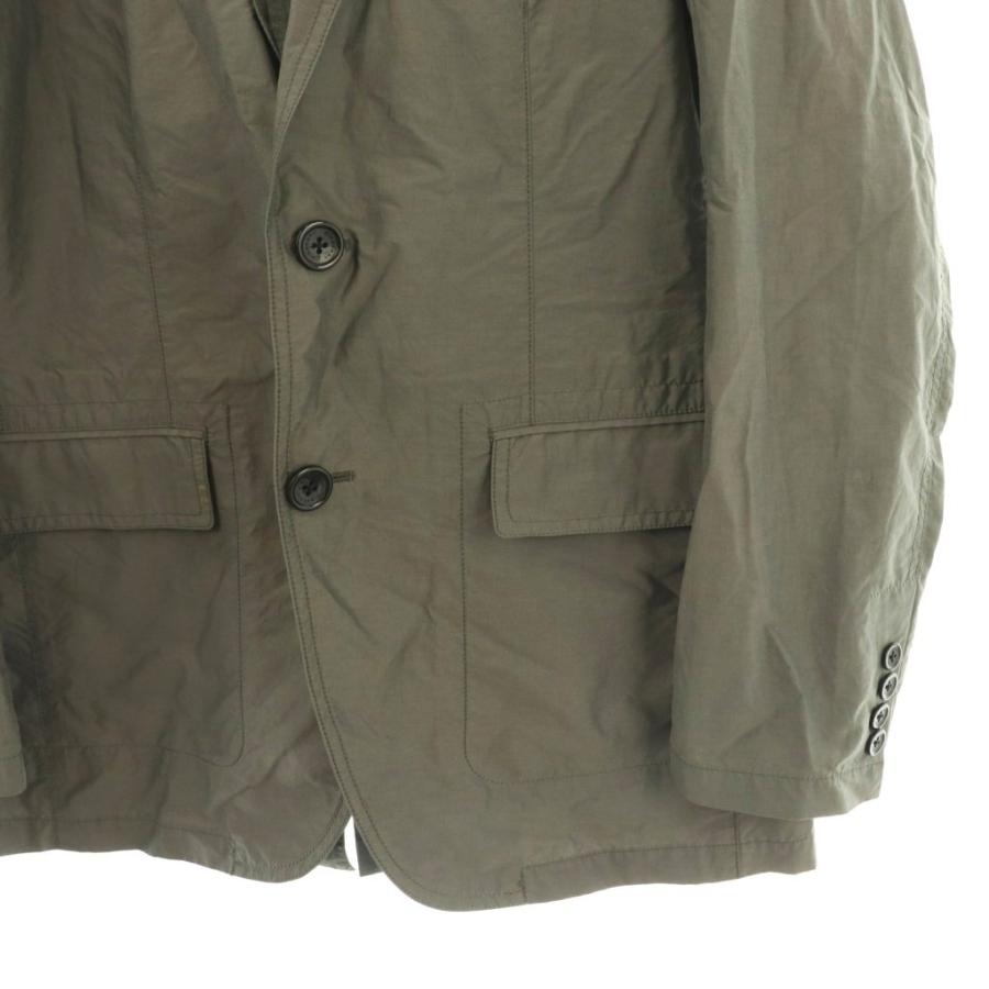 バーバリー ロンドン BURBERRY LONDON テーラードジャケット シングル