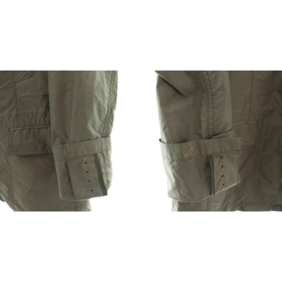 バーバリー ロンドン BURBERRY LONDON テーラードジャケット シングル