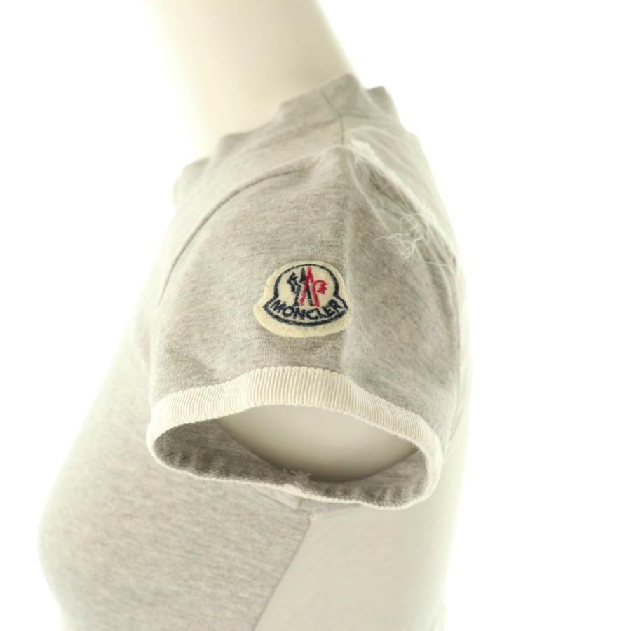 MONCLER（モンクレール） MONCLER ABRITO MANICHE CORTE ワンピース