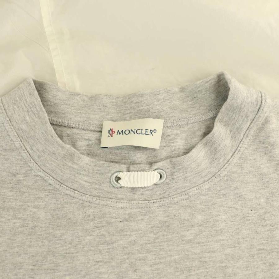 MONCLER（モンクレール） MONCLER ABRITO MANICHE CORTE ワンピース