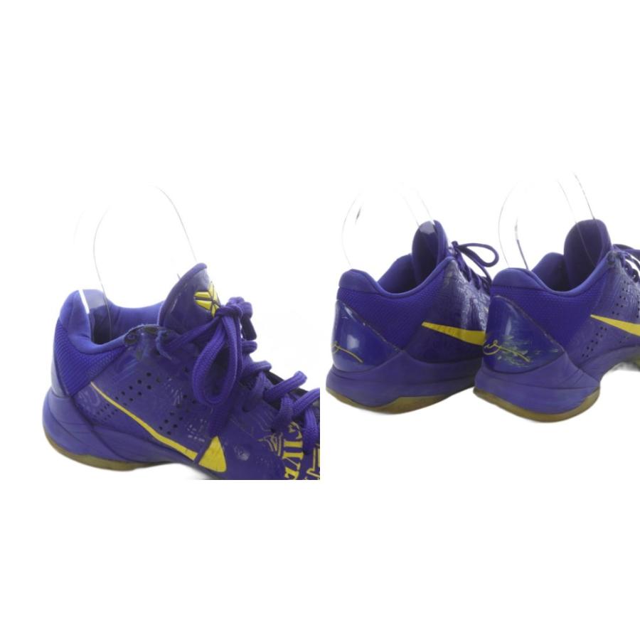 NIKE（ナイキ） NIKE Kobe 5 Protro 5 Rings コービー5 プロトロ 5