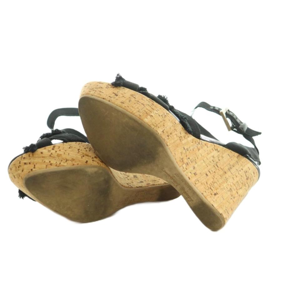 FERRAGAMO（フェラガモ） サルヴァトーレフェラガモ サンダル ウェッジ