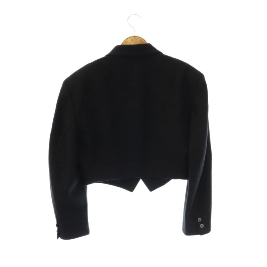 トリココムデギャルソン tricot COMME des GARCONS テーラード 