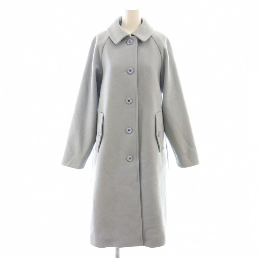 ブルーレーベルクレストブリッジ BLUE LABEL CRESTBRIDGE ロングコート