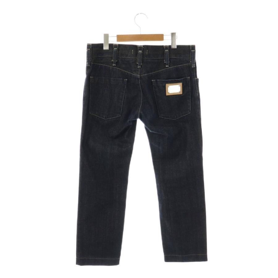 DOLCE&GABBANA（ドルチェ & ガッバーナ） ドルガバ デニムパンツ