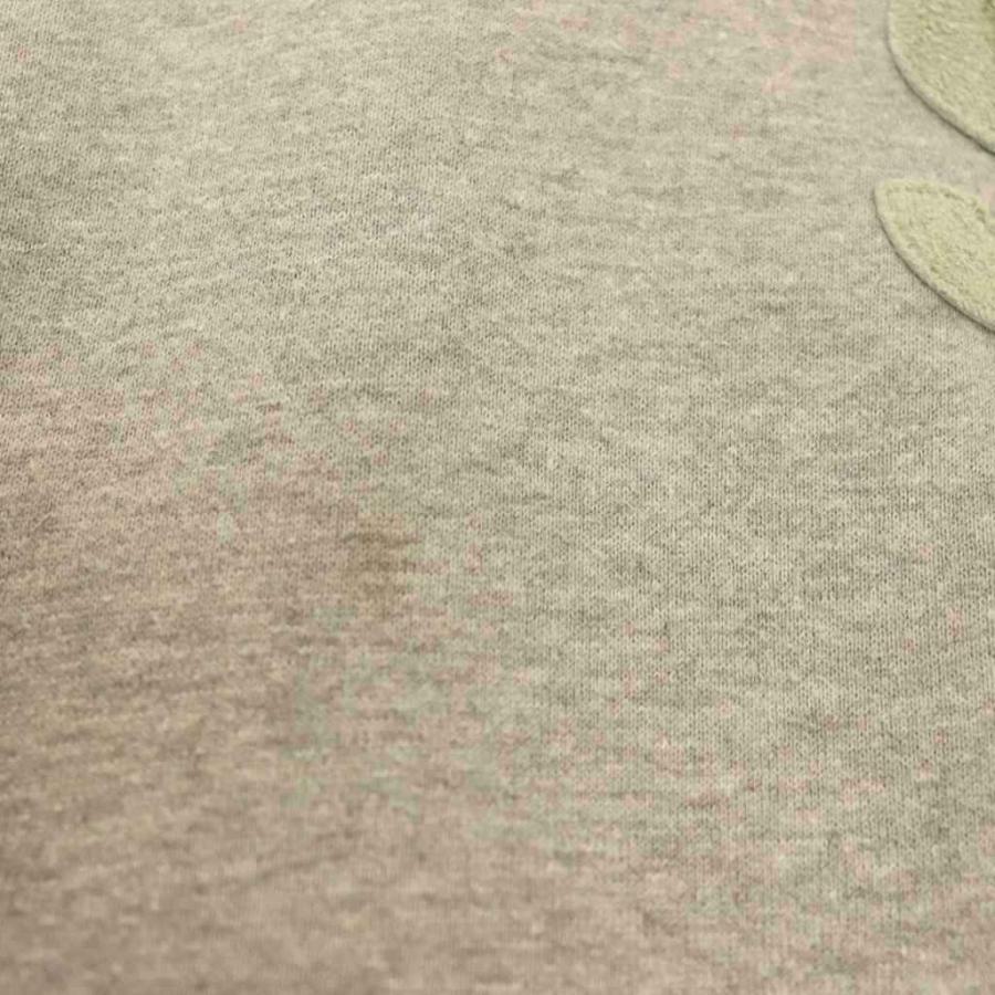 サカイ sacai FRAGMENT DESIGN× パーカー スウェット プルオーバー