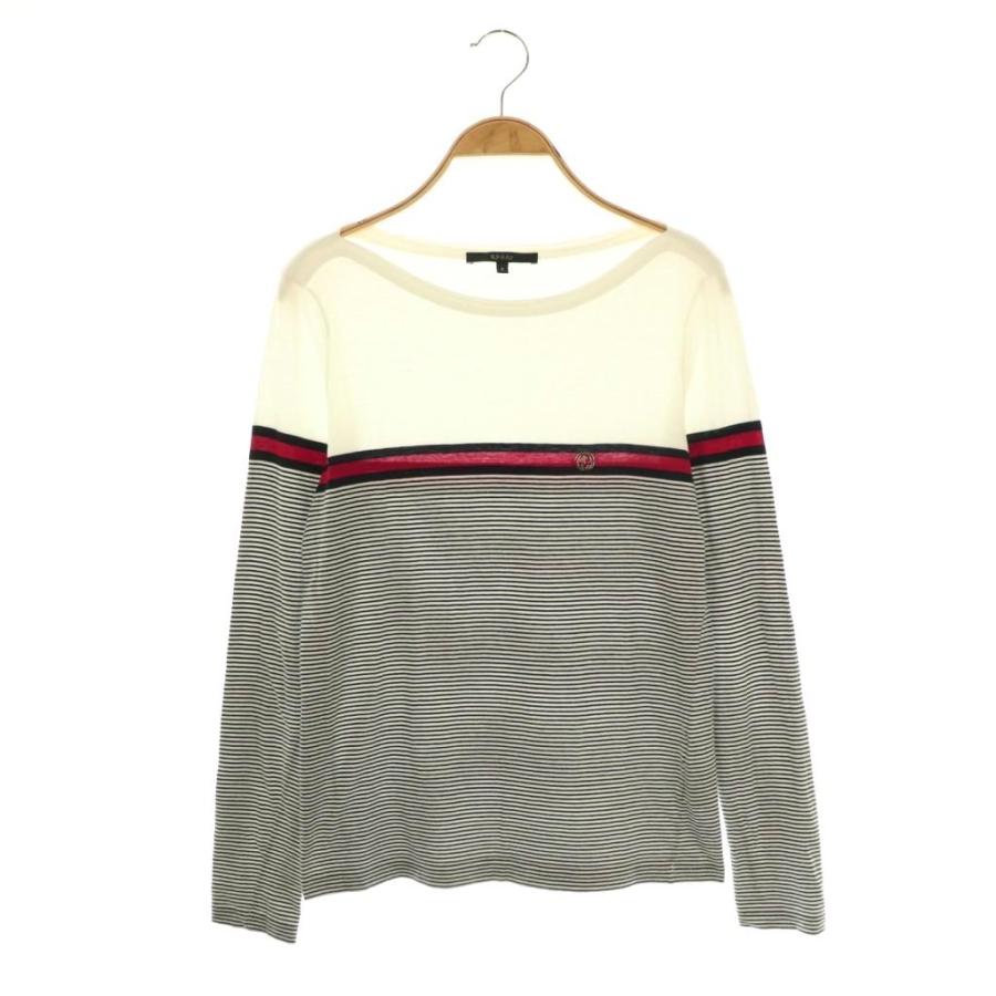 GUCCI（グッチ） インターロッキングG トップス 長袖Tシャツ 