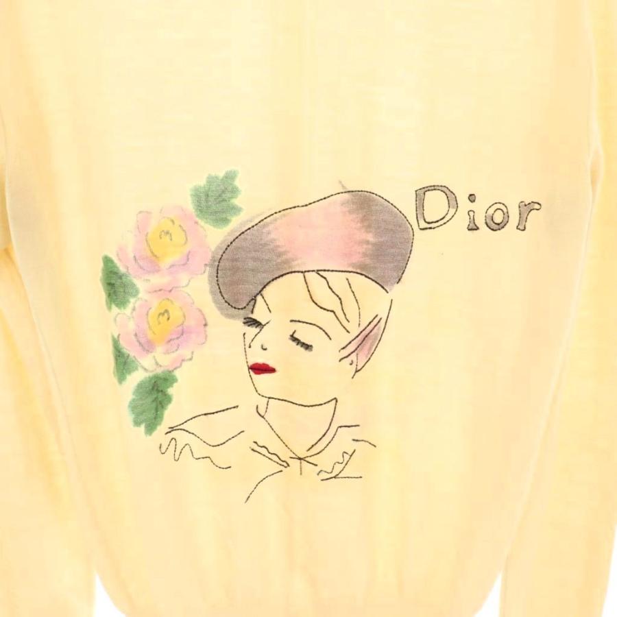 ディオール Dior ジョンガリアーノ期 アーカイブ ヴィンテージ 