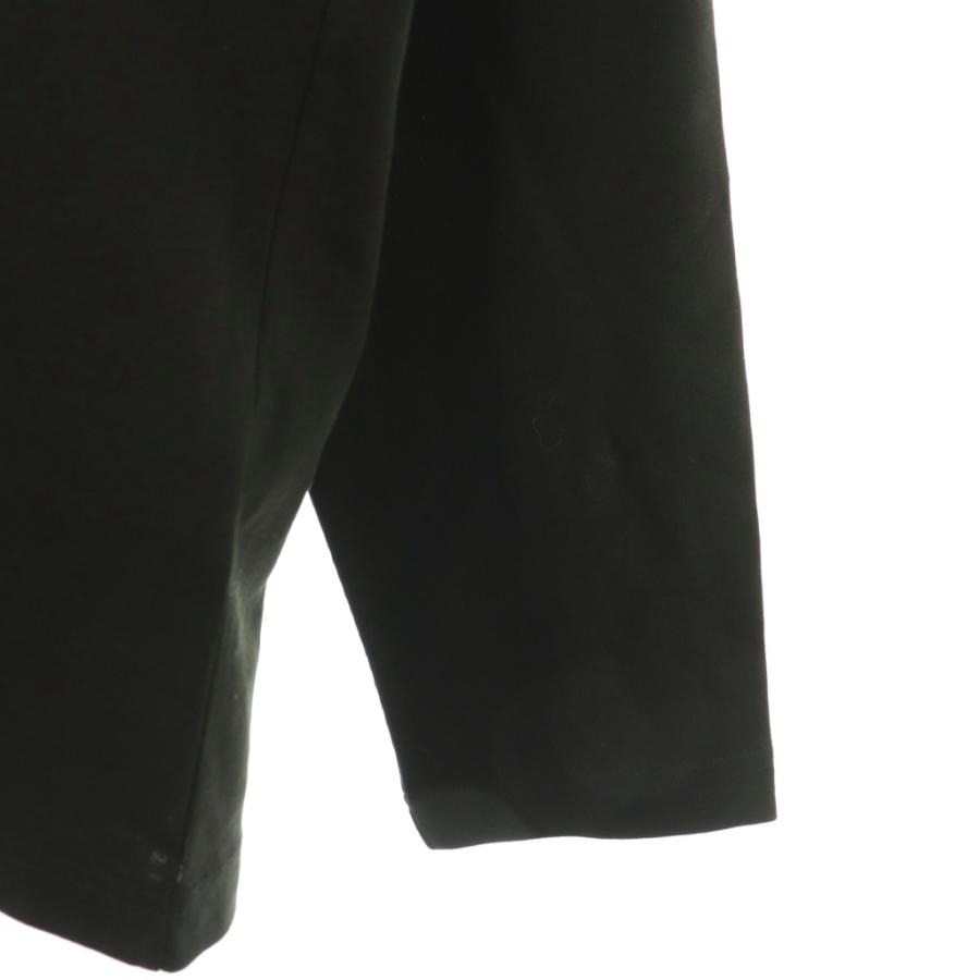 MONCLER（モンクレール） MONCLER 25SS LS T-shirt 長袖Tシャツ ロンT