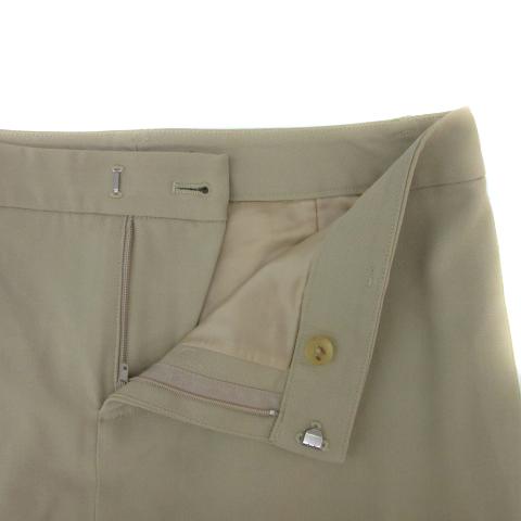 新品★未使用　Ralph Laurenベージュ スカートスーツ　セットアップ POLO RALPH LAUREN（ポロ・ラルフローレン） ラルフローレン スーツ