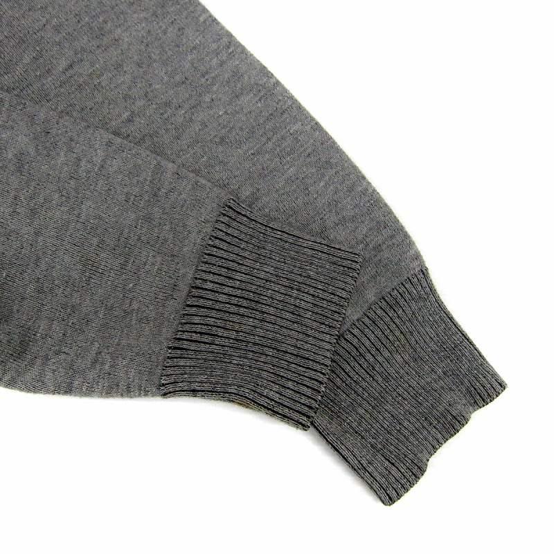 BURBERRY BLACK LABEL（バーバリーブラックレーベル） ニット