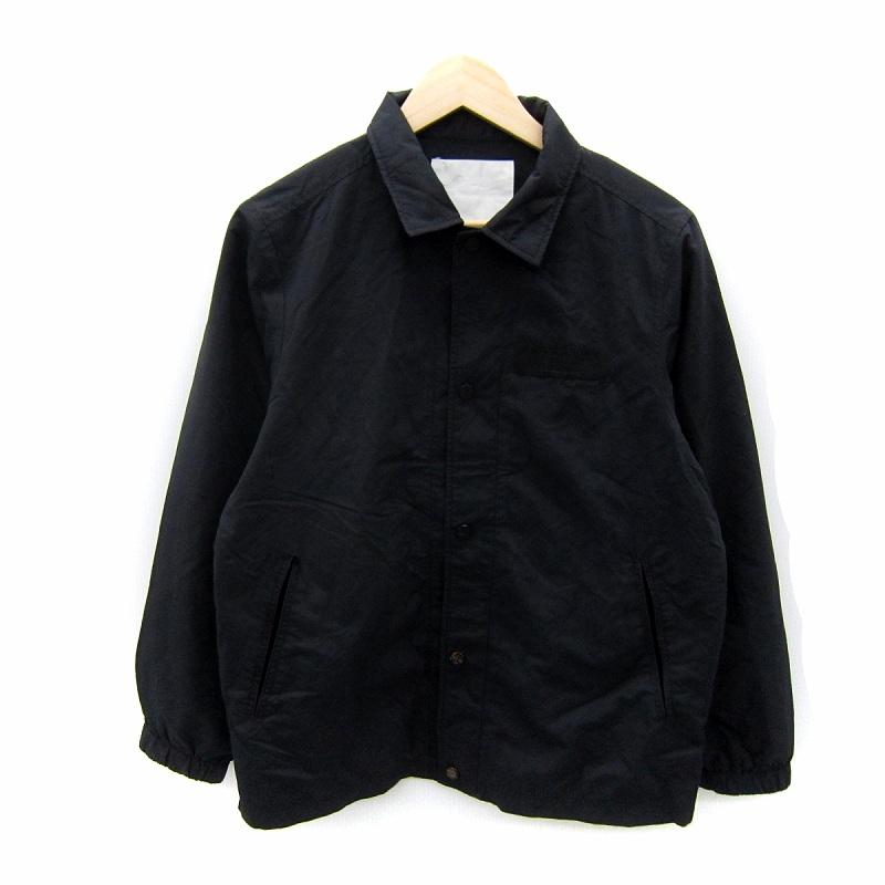 ホワイトマウンテニアリング White Mountaineering コーチジャケット