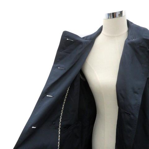 アクアスキュータム　レディース　スプリングコート　トレンチコート トレンチと私 EPISODE.04 | BLOG | Aquascutum アクアスキュータム