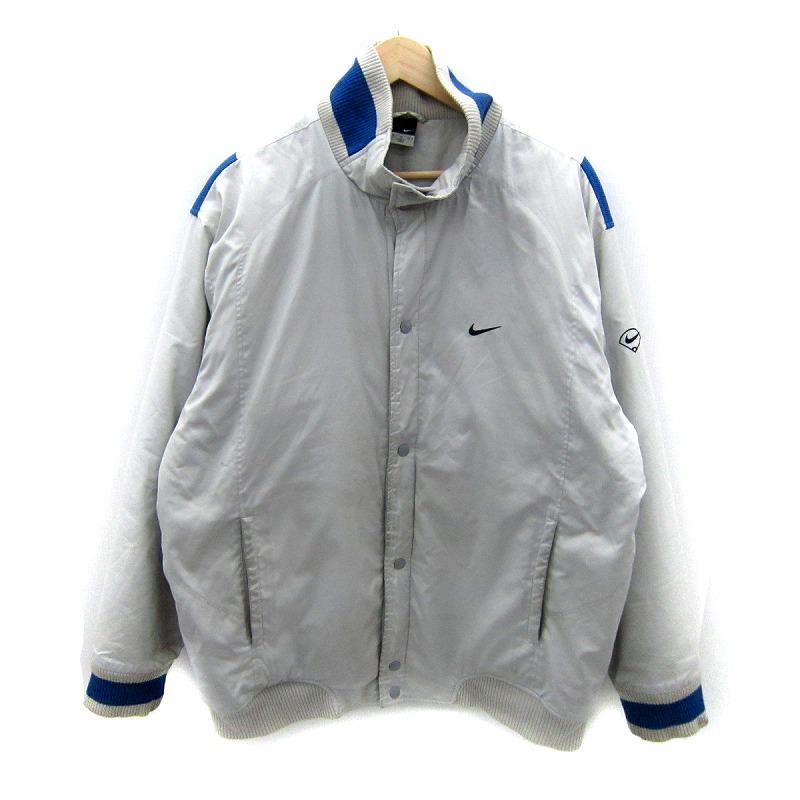 NIKE（ナイキ） スポーツウエア ベースボールジャケット ウインド