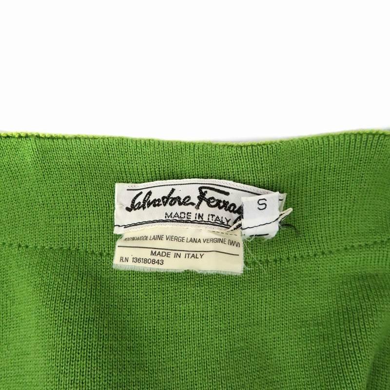 FERRAGAMO（フェラガモ） サルヴァトーレフェラガモ Salvatore 