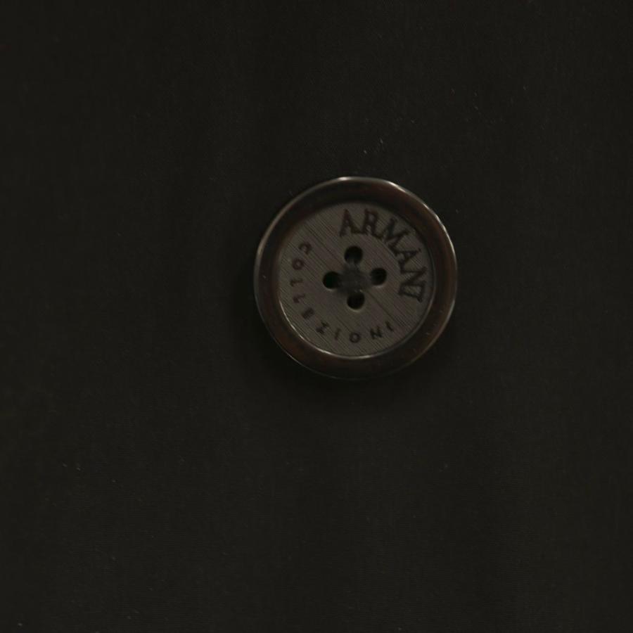 アルマーニ コレツィオーニ ARMANI COLLEZIONI ダブルコート アウター