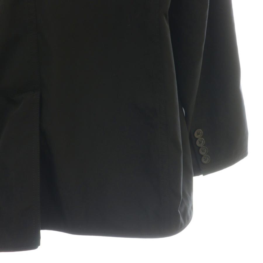 アルマーニ コレツィオーニ ARMANI COLLEZIONI ダブルコート アウター