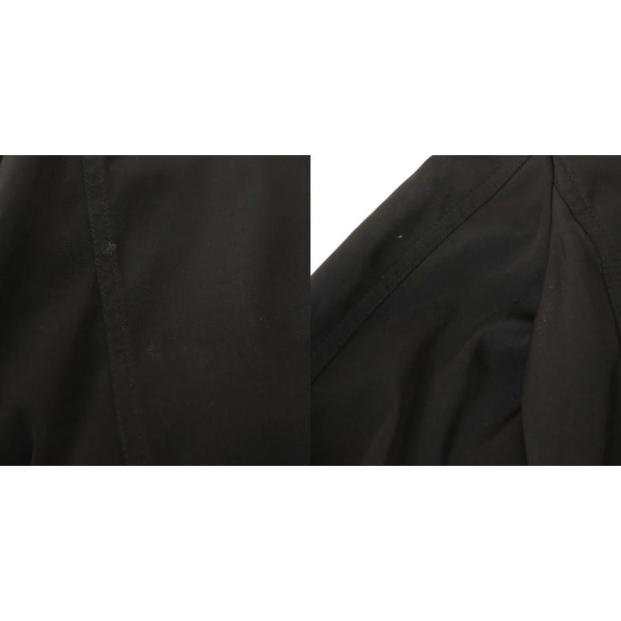 アルマーニ コレツィオーニ ARMANI COLLEZIONI ダブルコート アウター