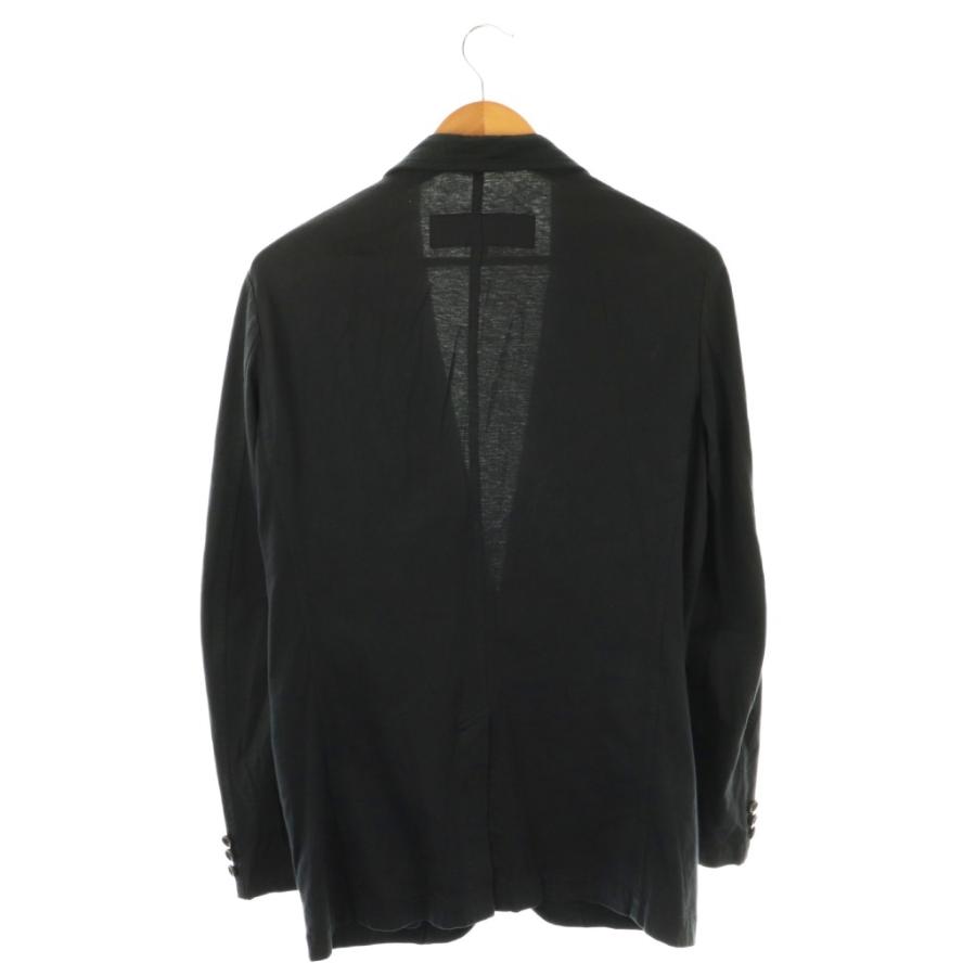 コムデギャルソンオム COMME des GARCONS HOMME 製品染め テーラード