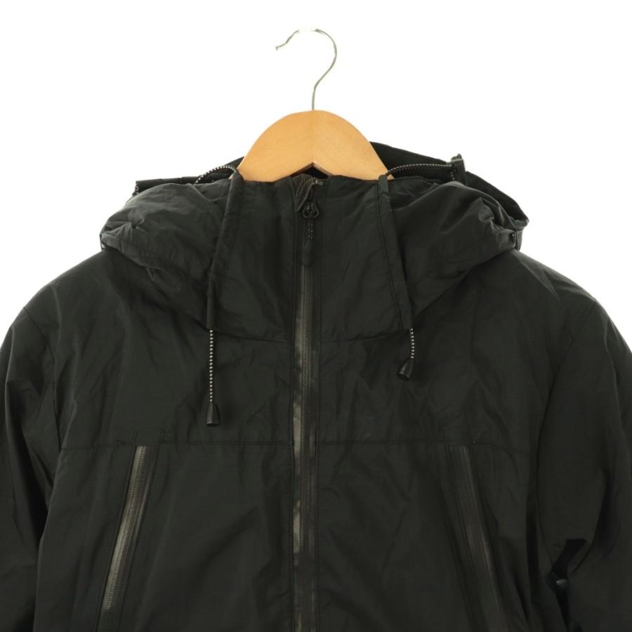 ナンガ NANGA URBAN RESEARCH ID別注 AURORA 3LAYER DOWN JAKET ダウン