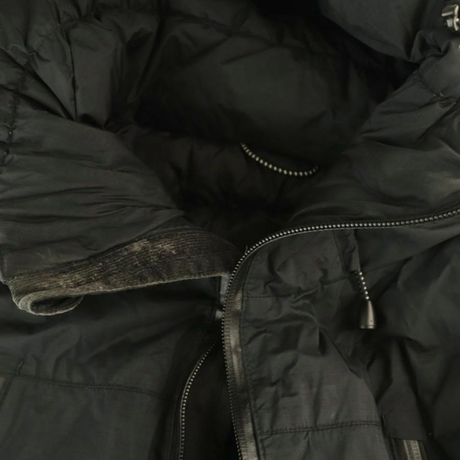 ナンガ NANGA URBAN RESEARCH ID別注 AURORA 3LAYER DOWN JAKET ダウン