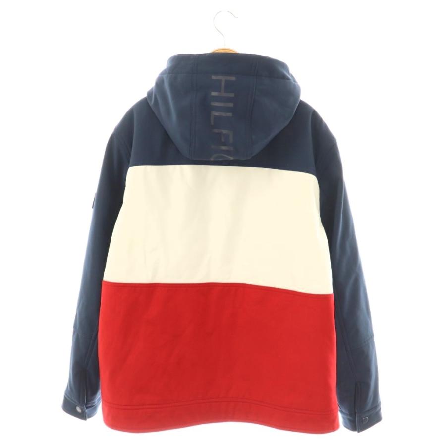 TOMMY HILFIGER（トミー・ヒルフィガー） ジャケット パーカー ボア