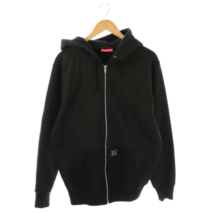 Supreme（シュプリーム） SUPREME 07AW Star Zip Hoodie パーカー