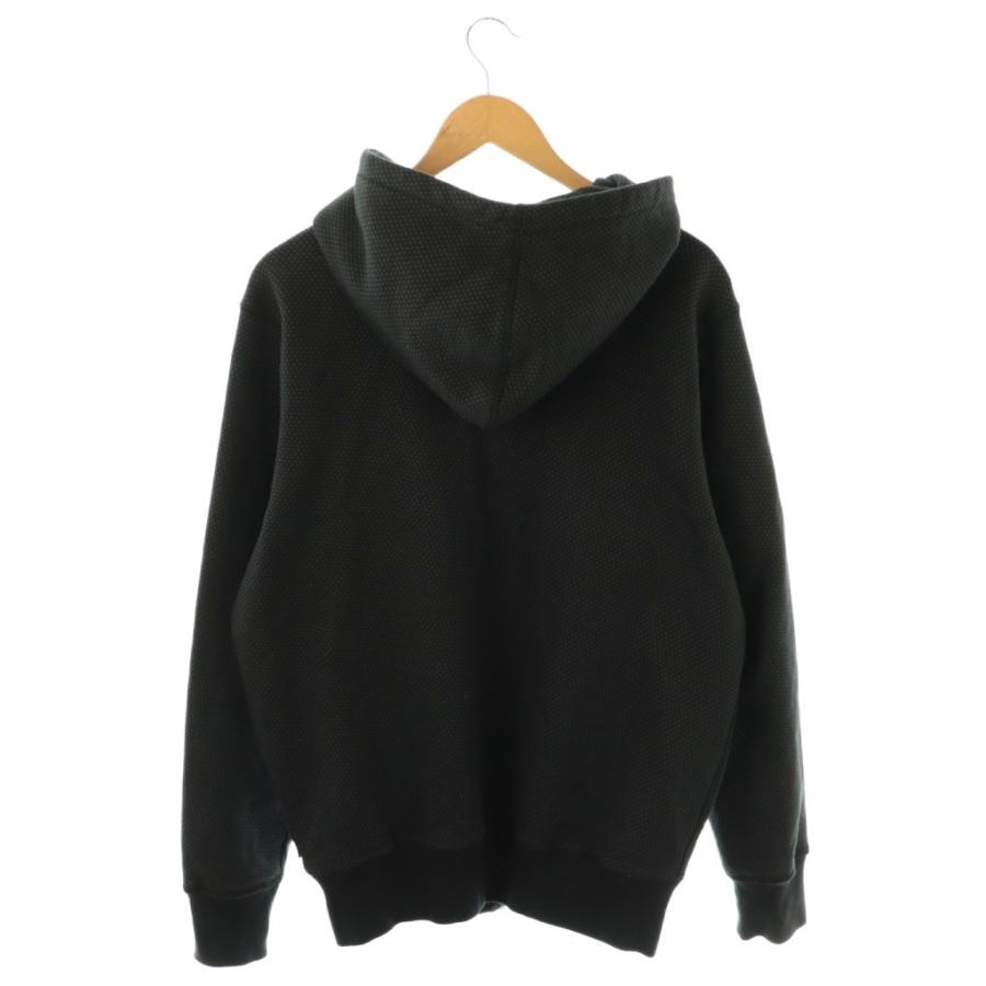 Supreme（シュプリーム） SUPREME 07AW Star Zip Hoodie パーカー