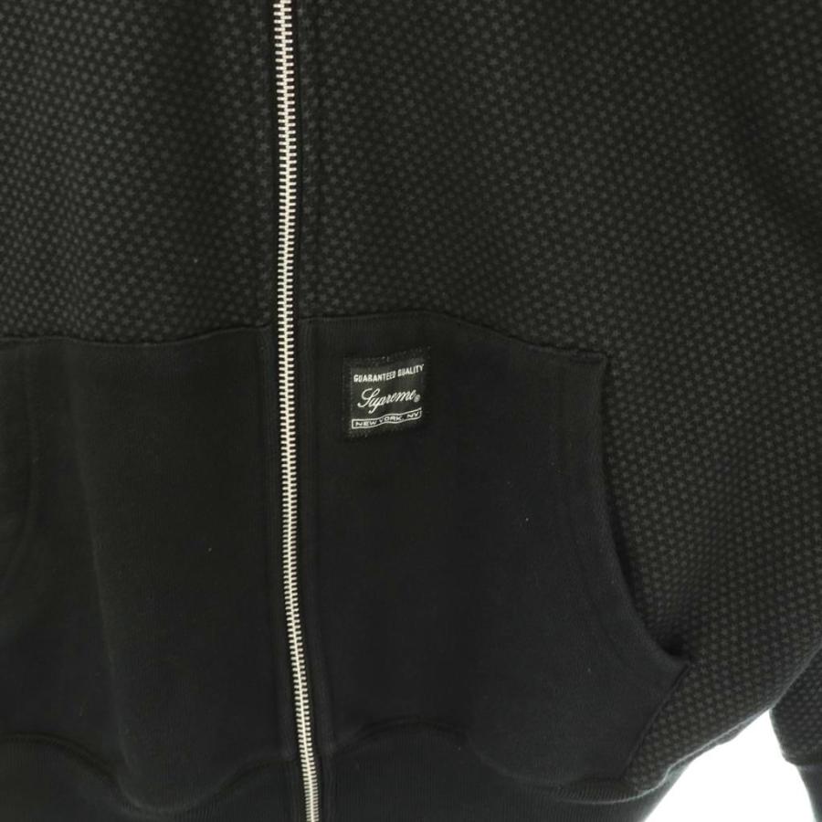 Supreme（シュプリーム） SUPREME 07AW Star Zip Hoodie パーカー